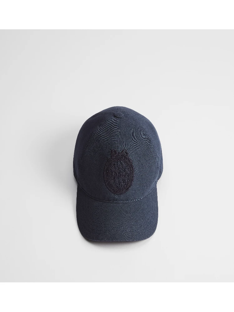 "D-Player Dior Médaillon" baseball hat alternative