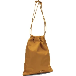 "Prada Wish" medium pouch in Re-Nylon