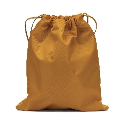 "Prada Wish" medium pouch in Re-Nylon