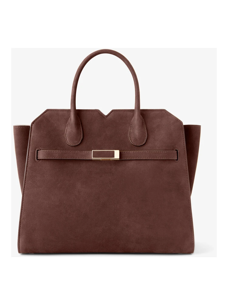 "Milano Senso" medium handbag