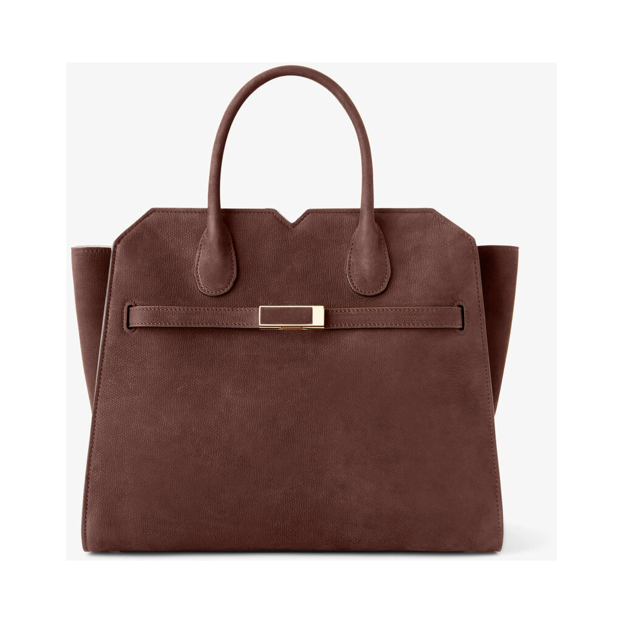 "Milano Senso" medium handbag