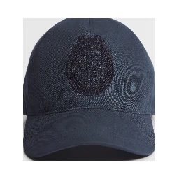 "D-Player Dior Médaillon" baseball hat