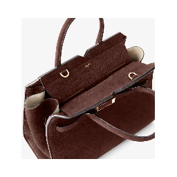 "Milano Senso" medium handbag