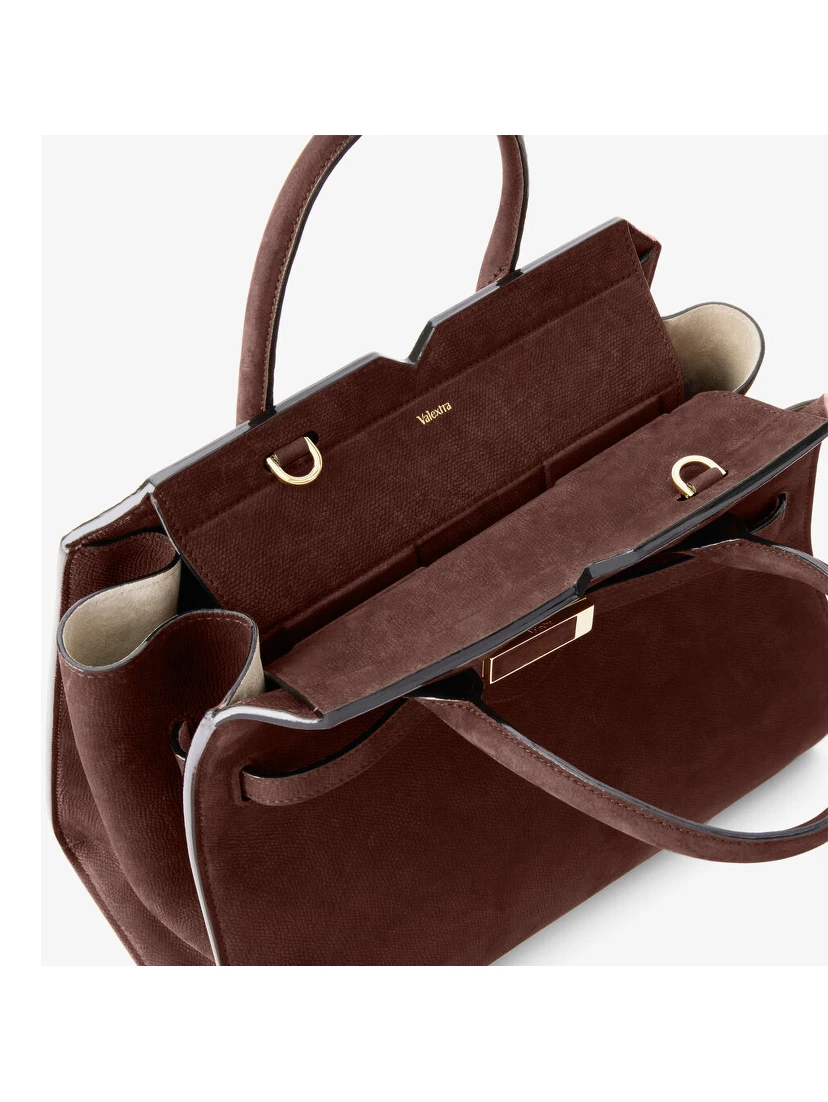 "Milano Senso" medium handbag