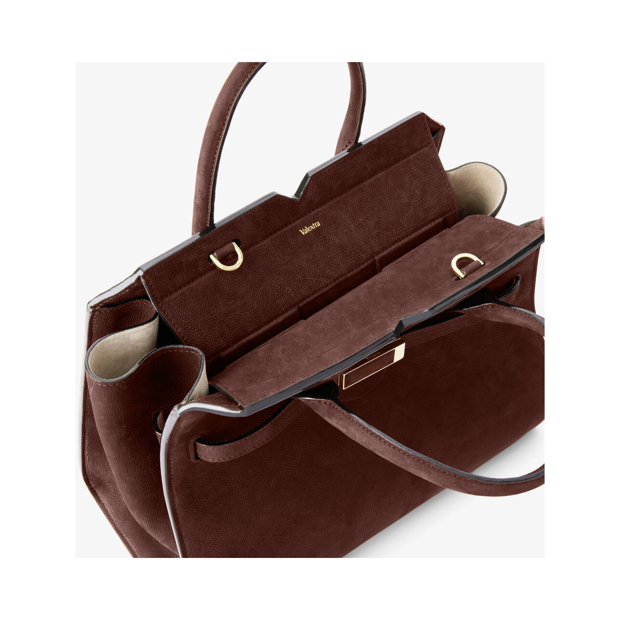 "Milano Senso" medium handbag