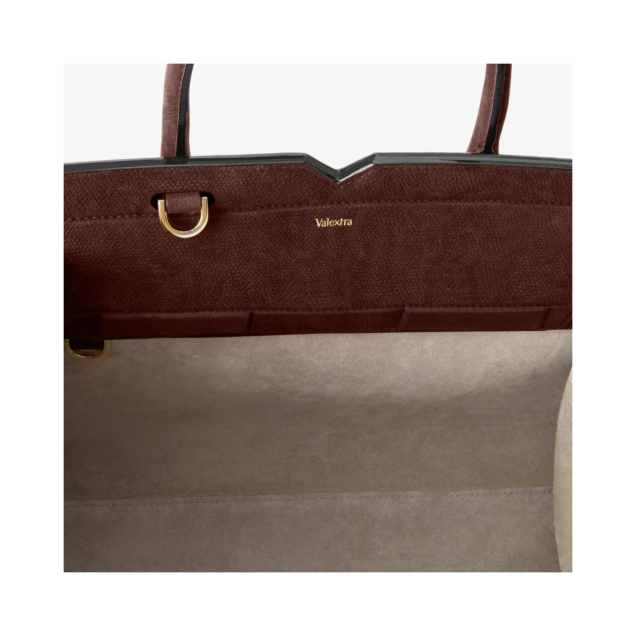 "Milano Senso" medium handbag