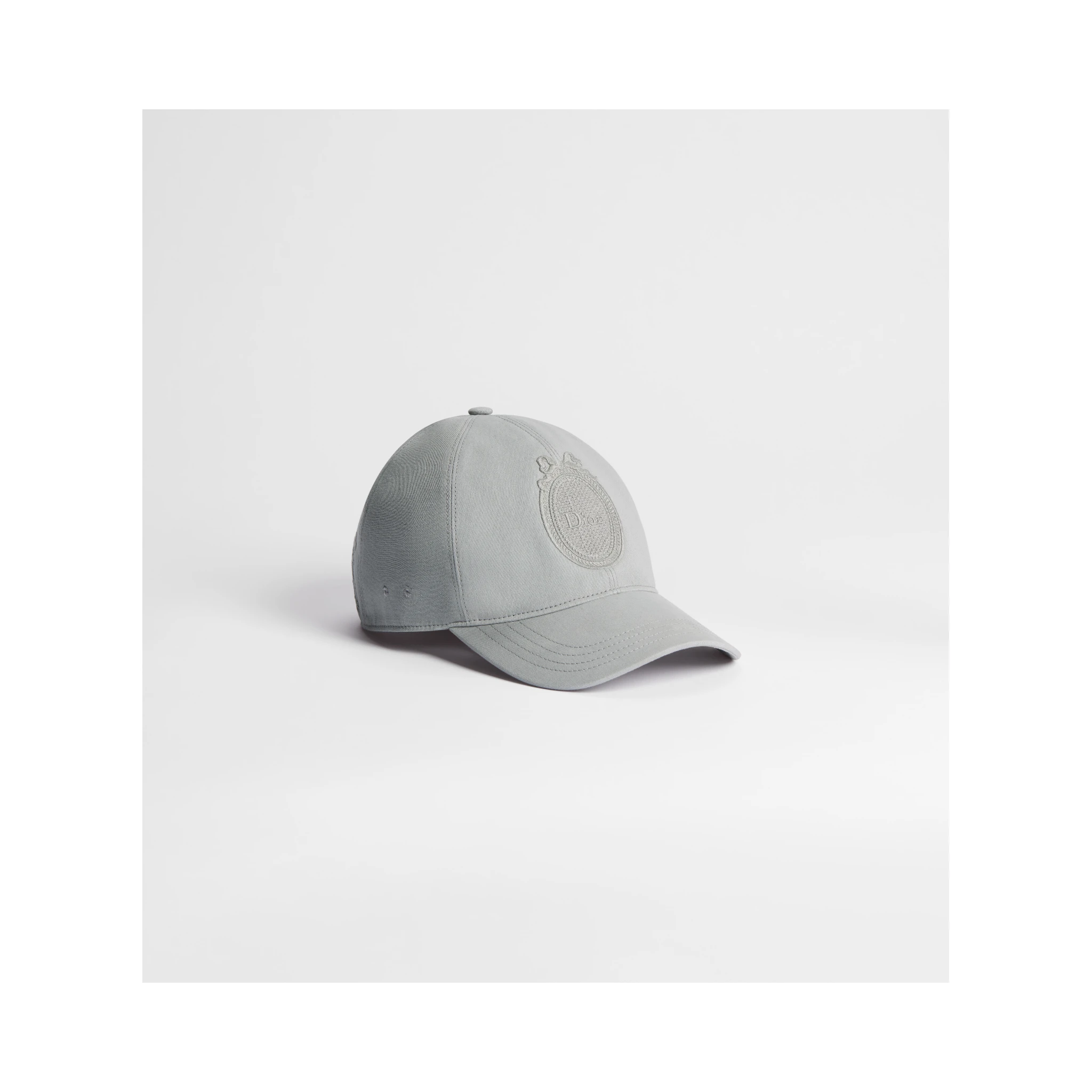 "D-Player Dior Médaillon" baseball hat