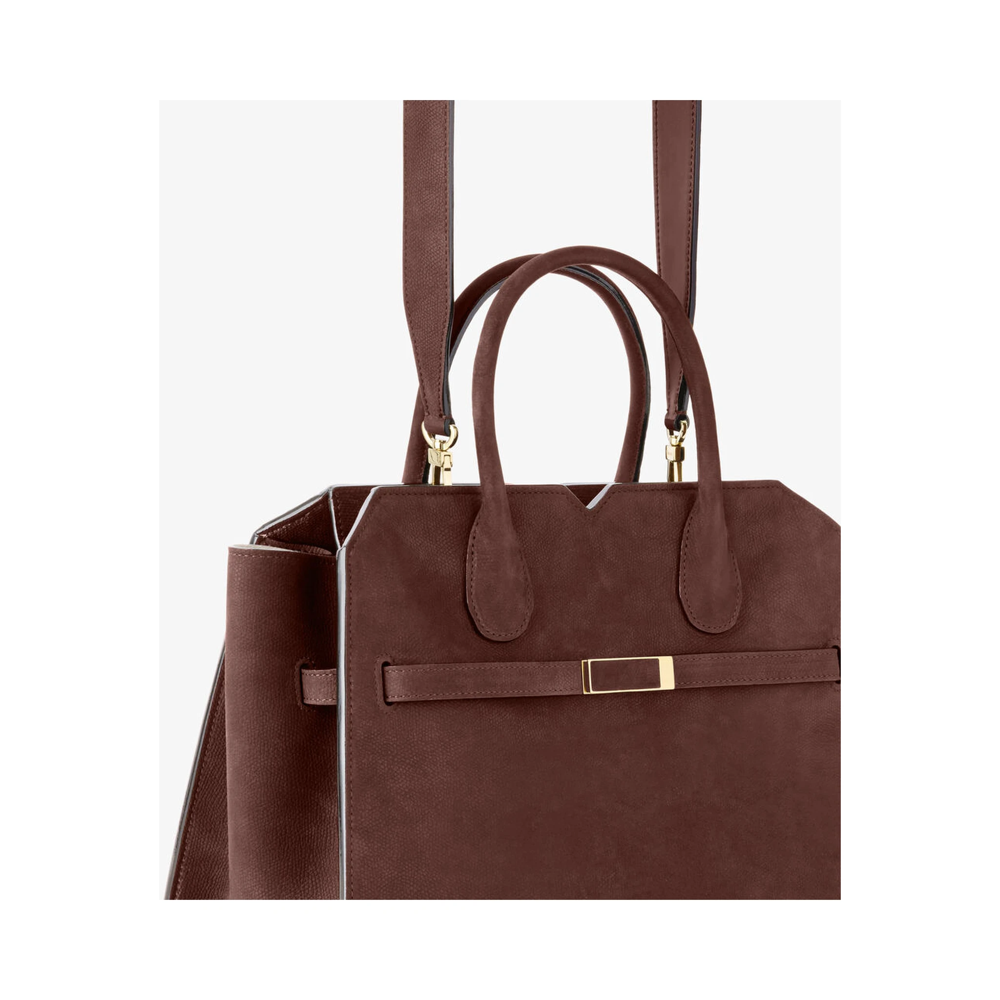 "Milano Senso" medium handbag