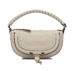 "Marcie" small shoulder bag
