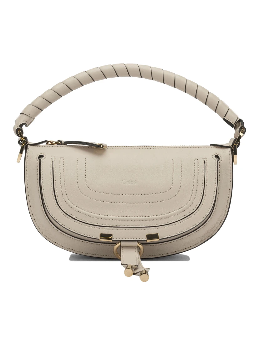 "Marcie" small shoulder bag