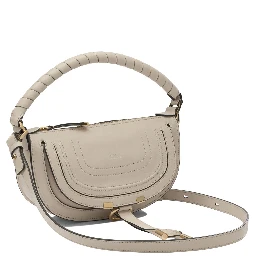 "Marcie" small shoulder bag