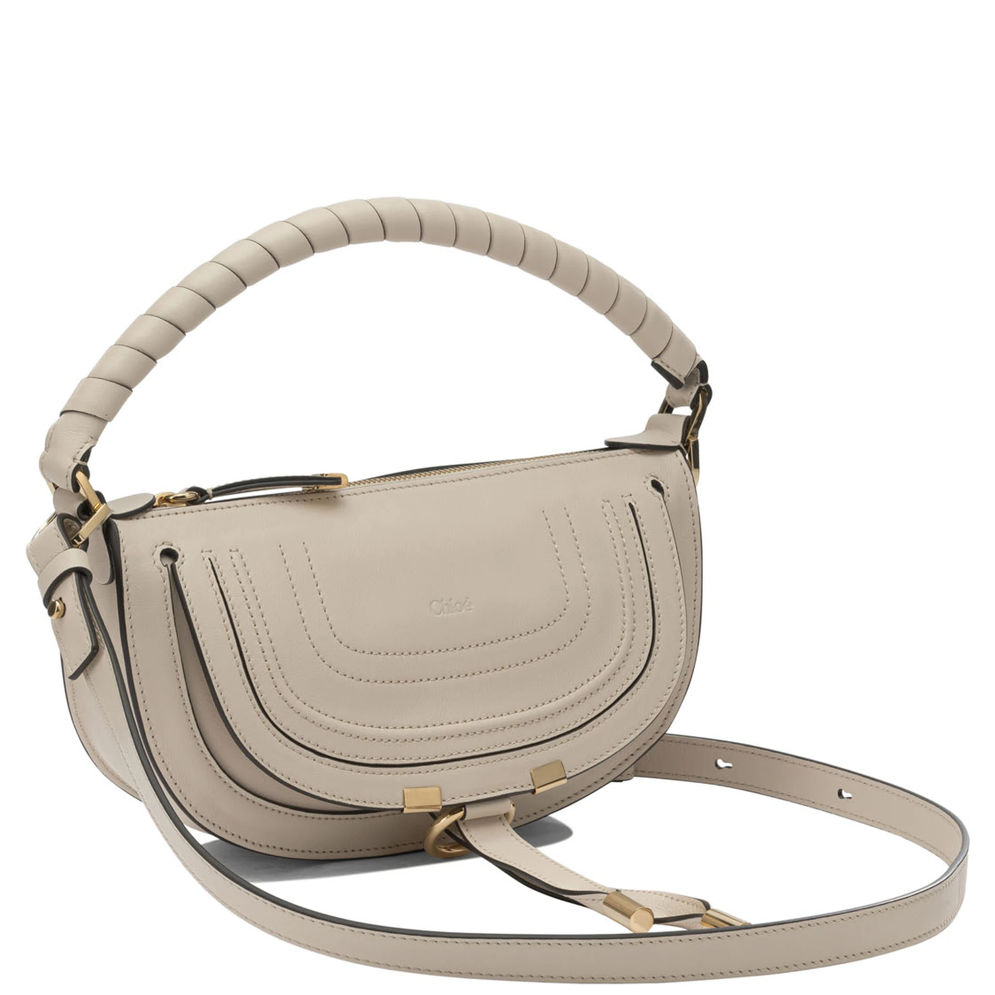 "Marcie" small shoulder bag