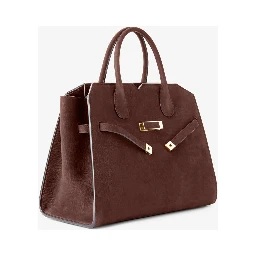 "Milano Senso" medium handbag