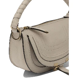 "Marcie" small shoulder bag