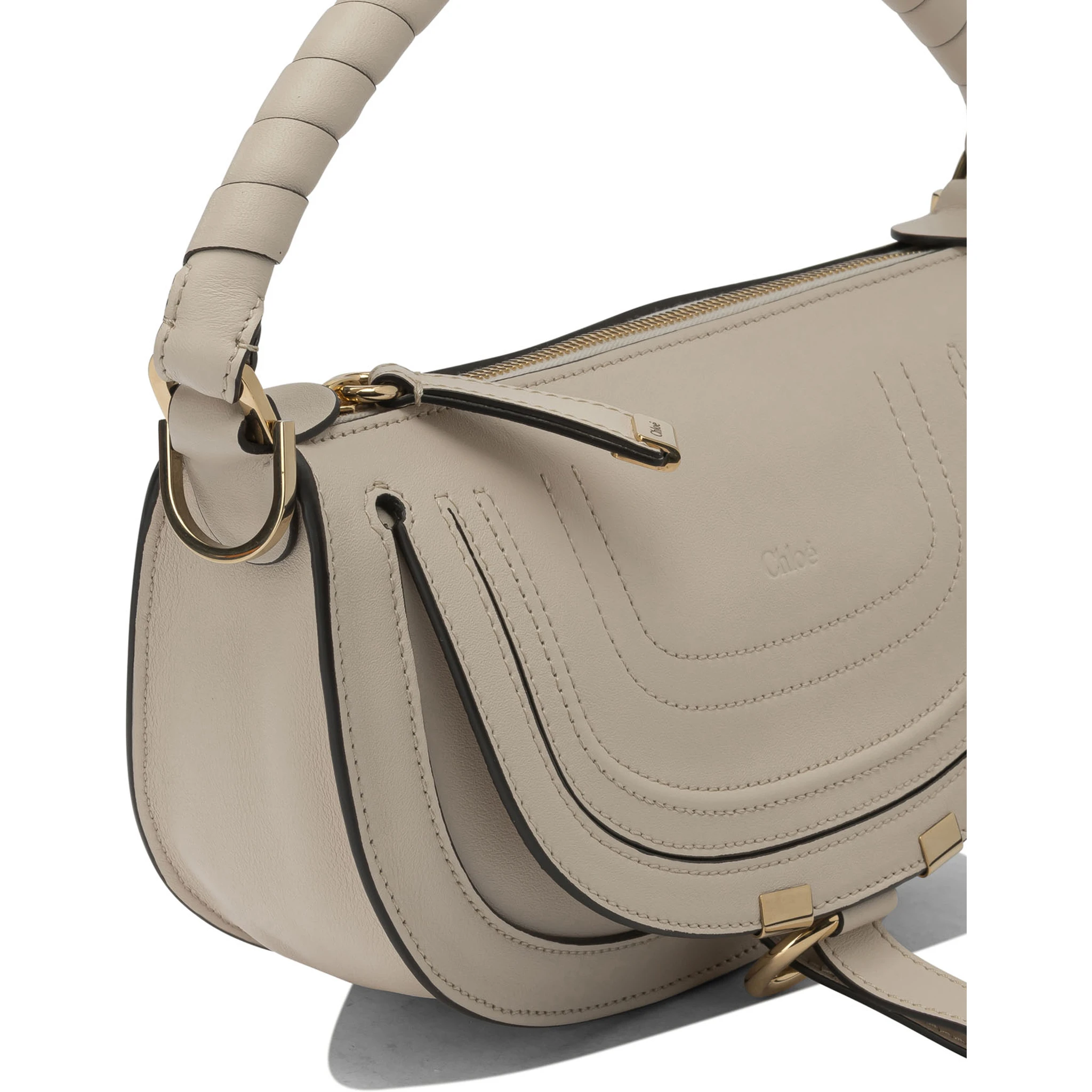 "Marcie" small shoulder bag