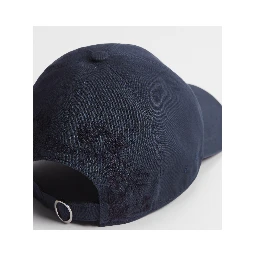 "D-Player Dior Médaillon" baseball hat
