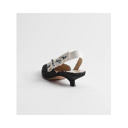 "JAdior 35mm" slingback pumps