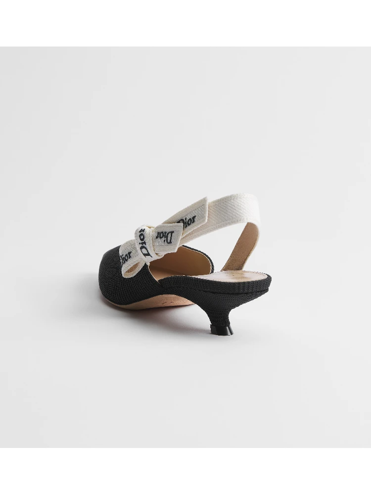 "JAdior 35mm" slingback pumps alternative