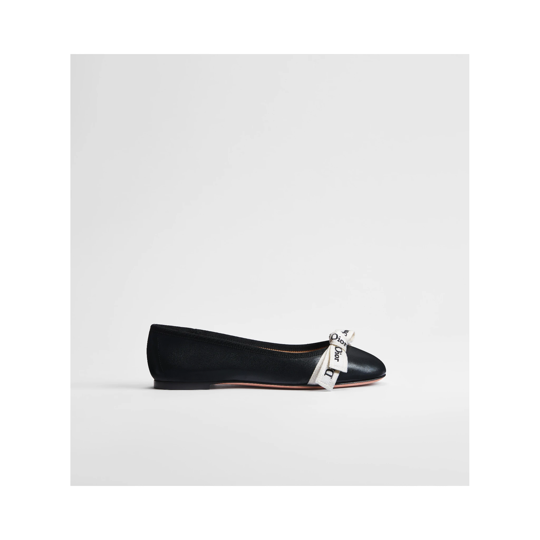 "JAdior" ballet flats