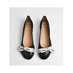 "JAdior" ballet flats