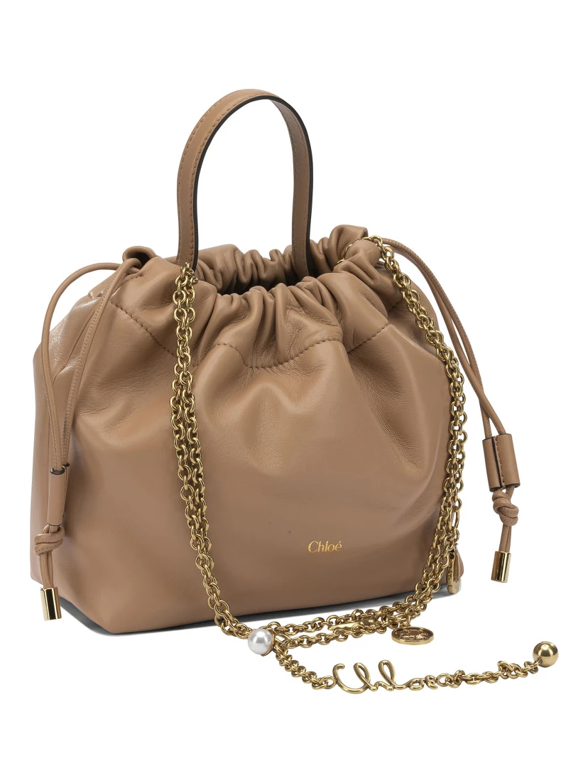"Chloé Icons" mini handbag