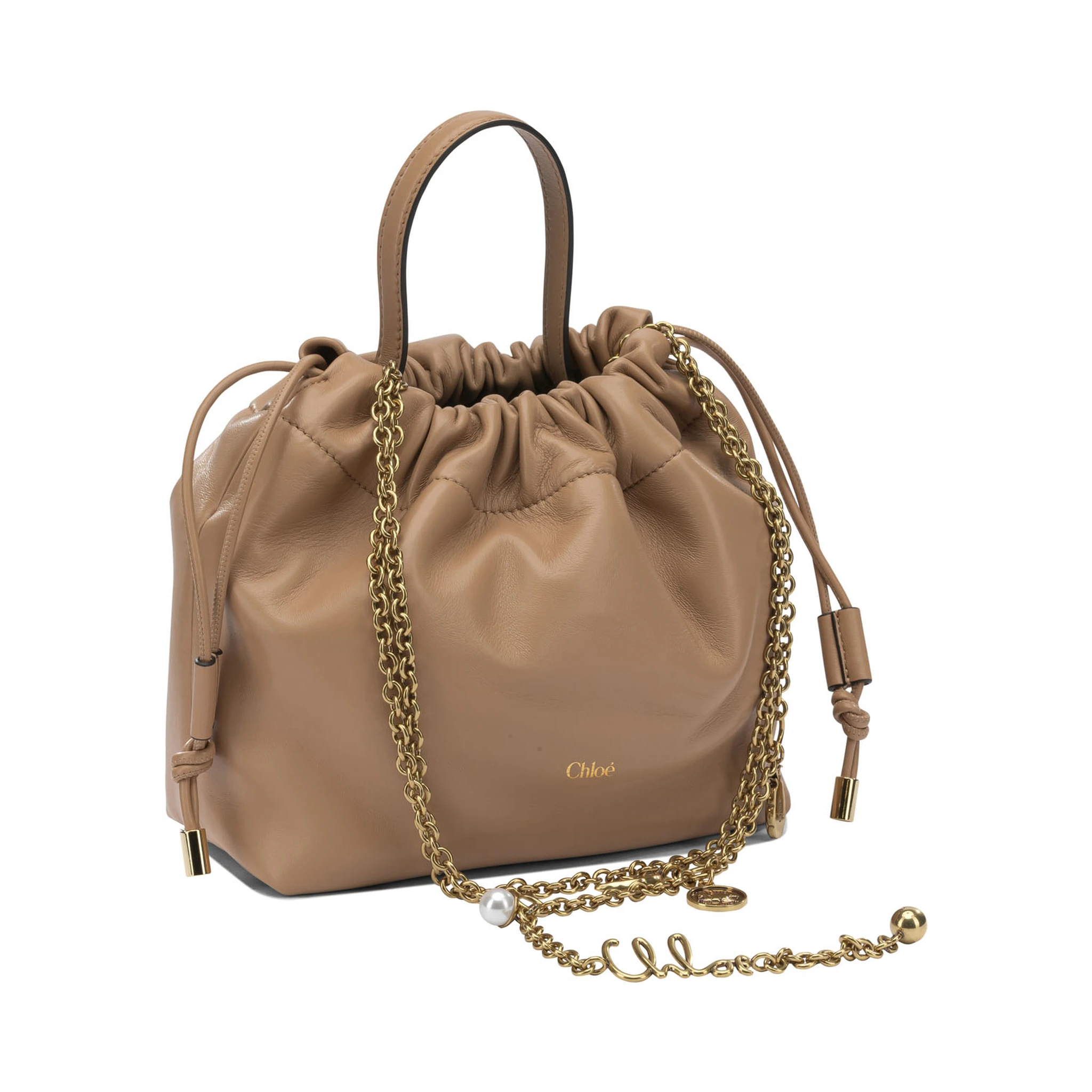 "Chloé Icons" mini handbag
