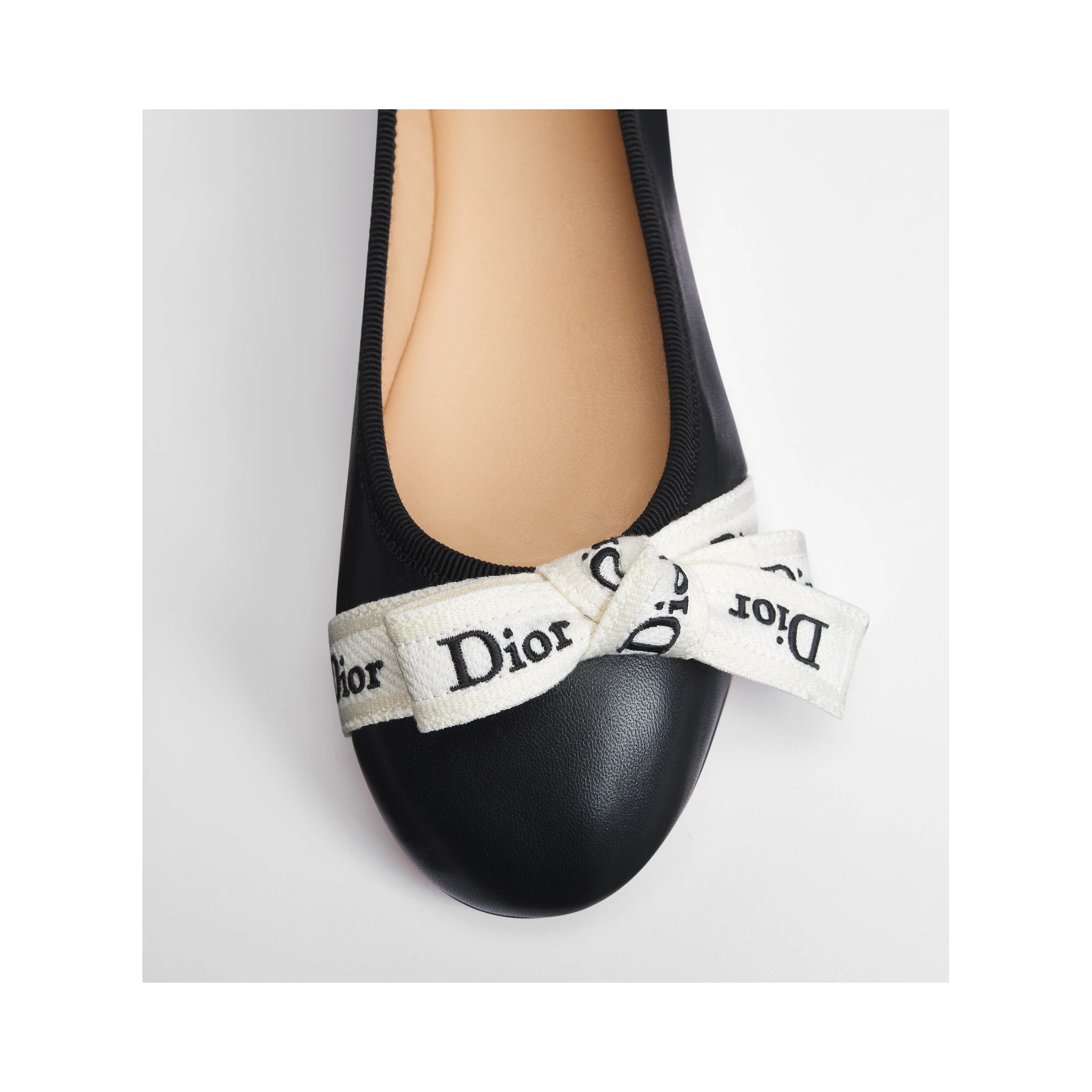 "JAdior" ballet flats