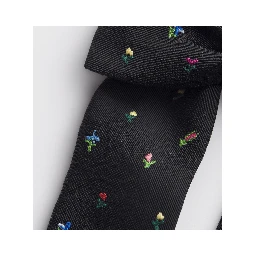 "Dior Twist Revolution Flowers" hair clip