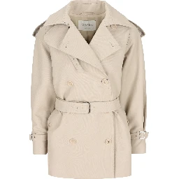 معطف ماكس مارا بيج