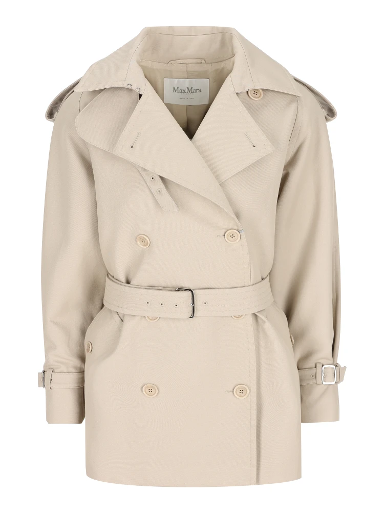 معطف ماكس مارا بيج