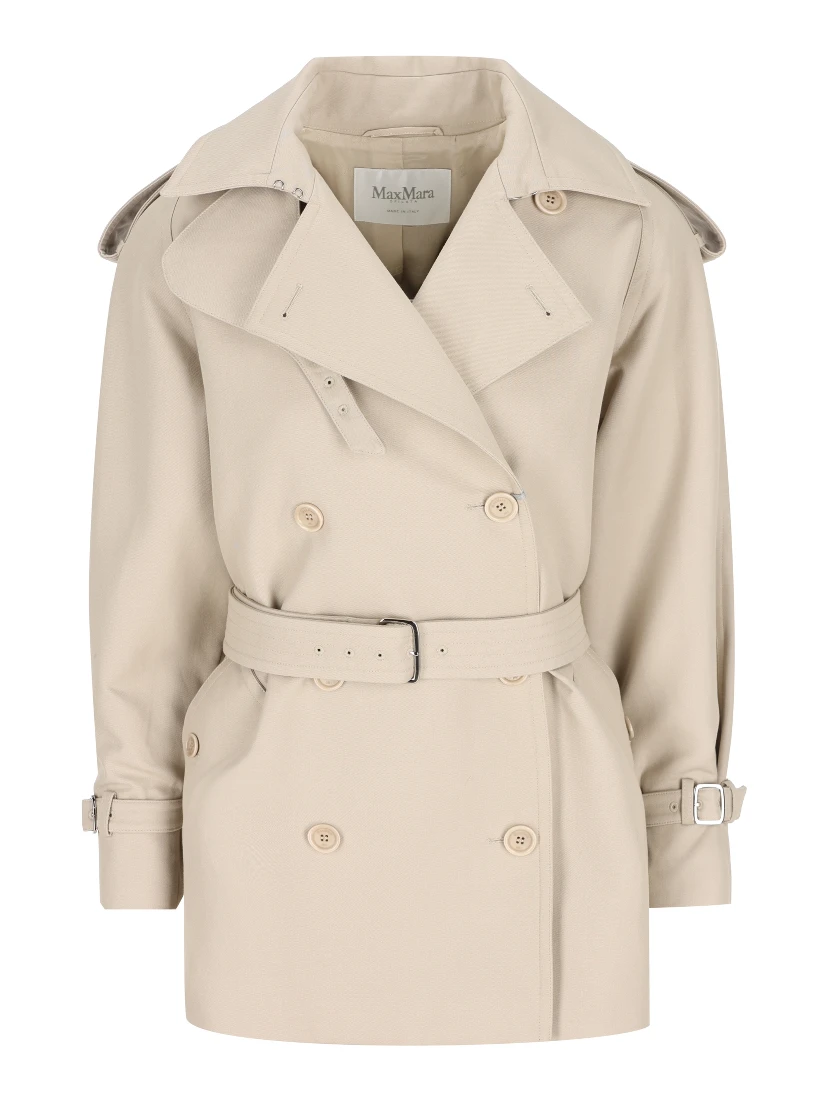 معطف ماكس مارا بيج