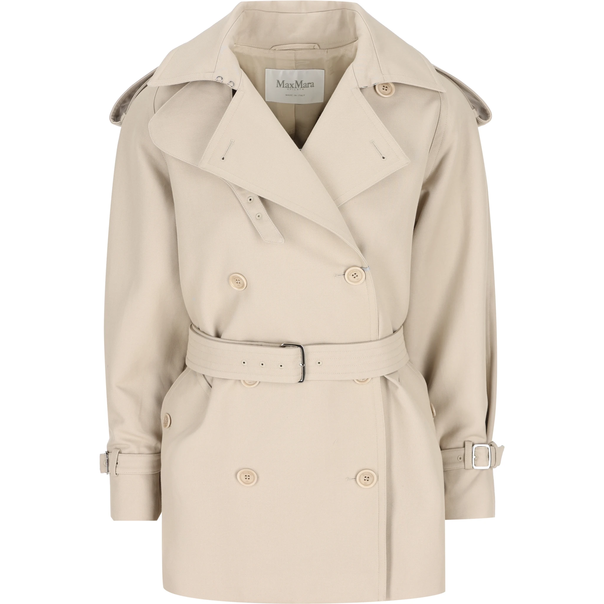 معطف ماكس مارا بيج