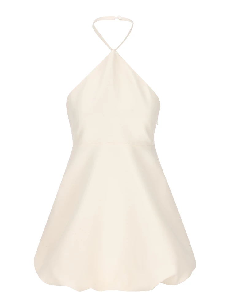 Balenciaga Dresses White