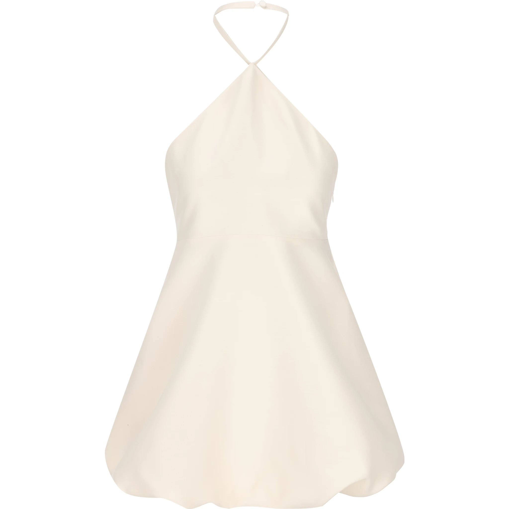 Balenciaga Dresses White