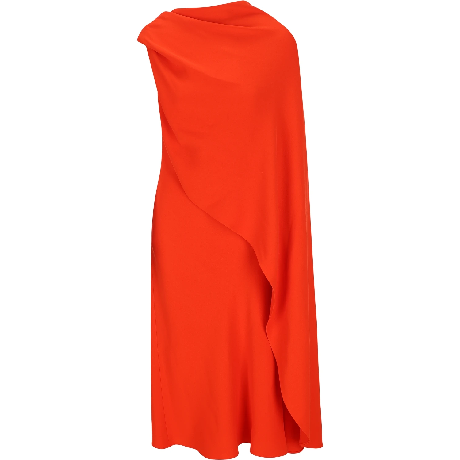 Balenciaga Dresses Red