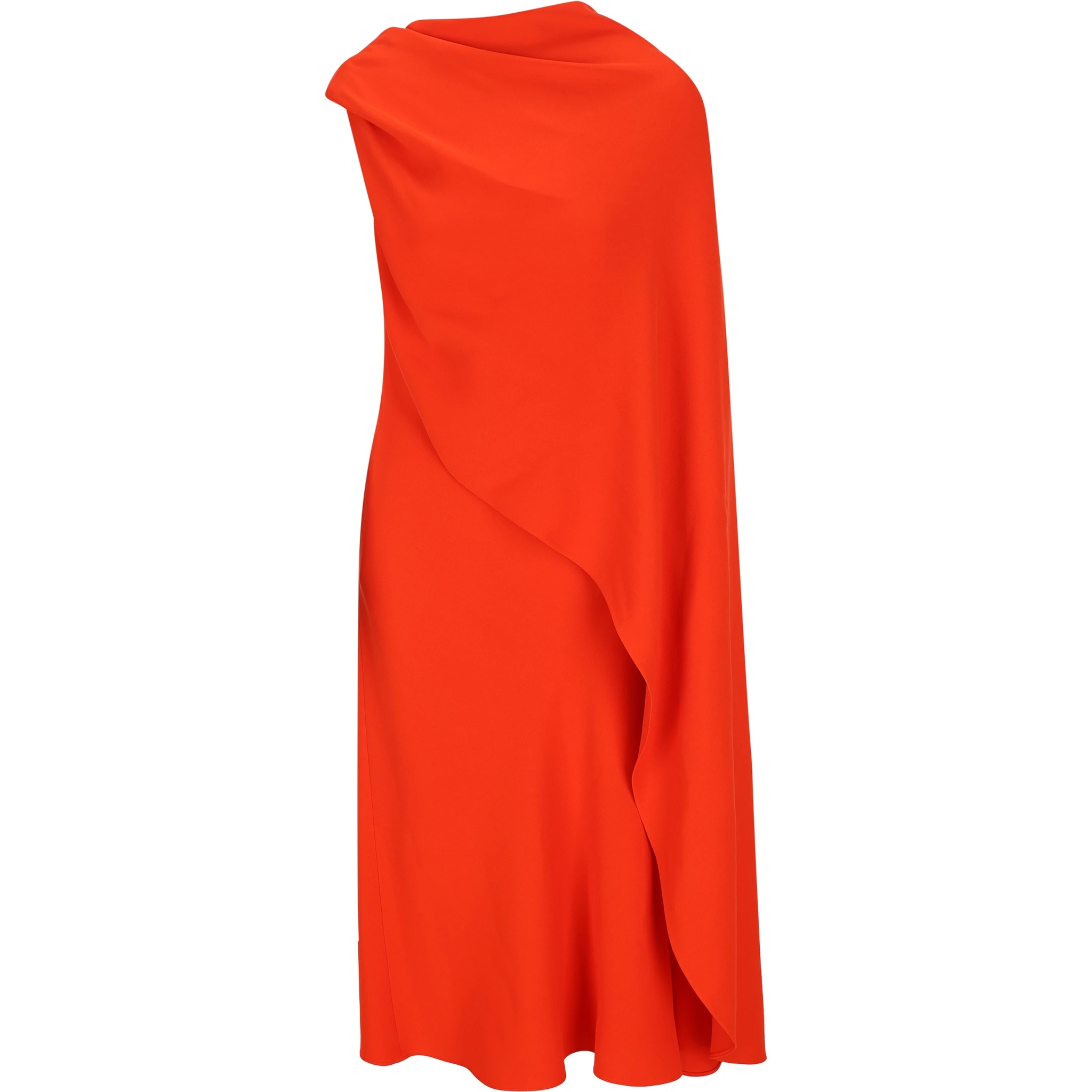 Balenciaga Dresses Red