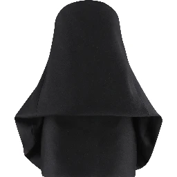 Balenciaga Dresses Black