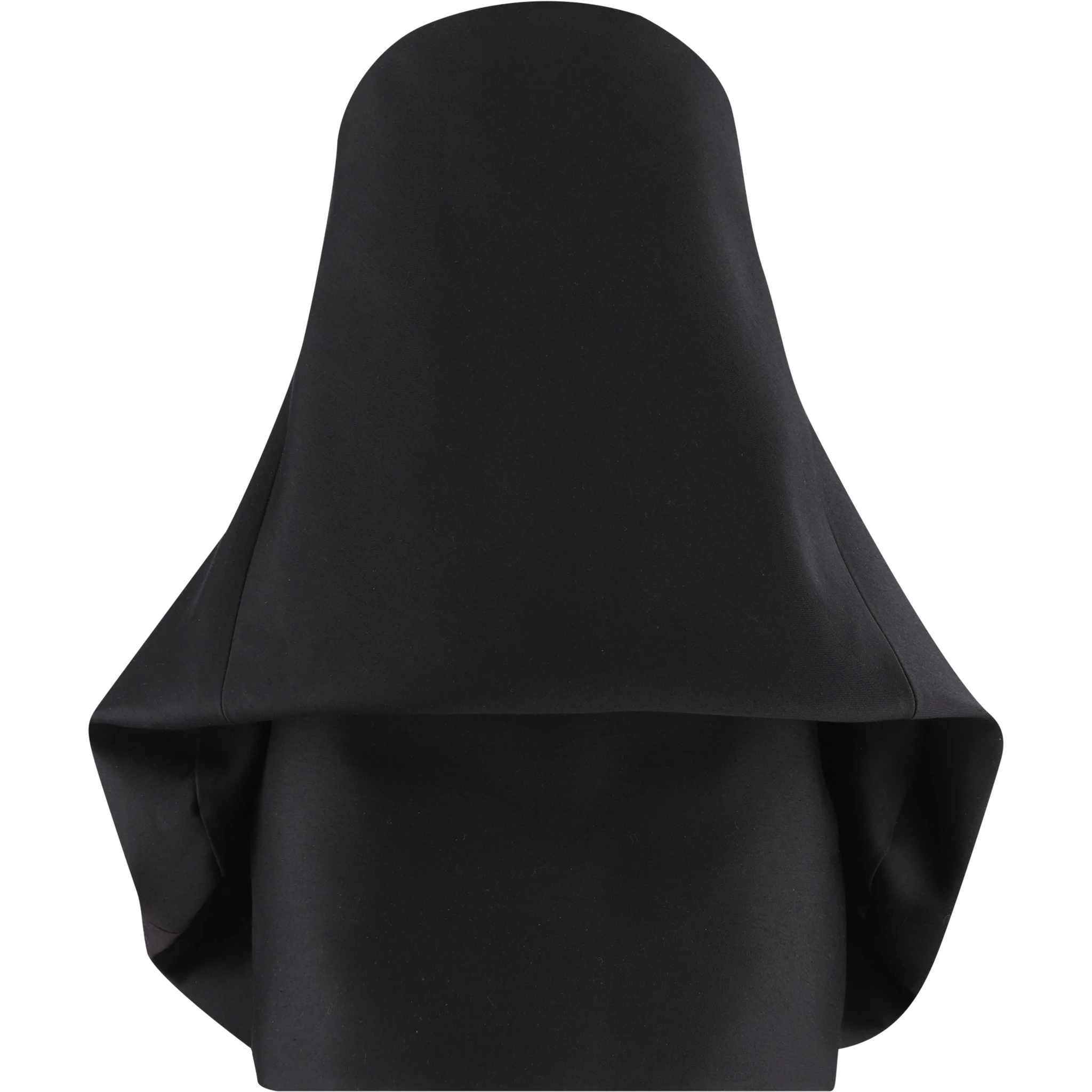 Balenciaga Dresses Black