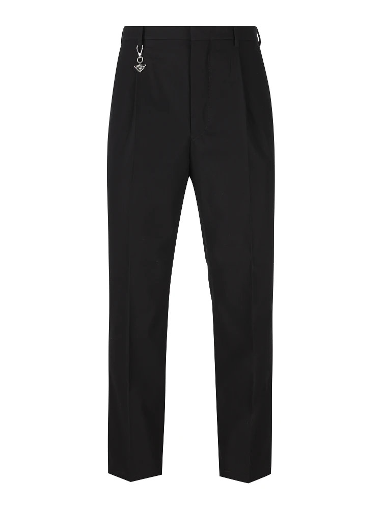 ملابس برادا الجاهزة... أسود