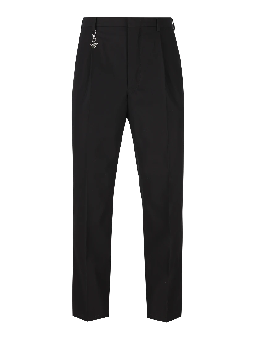 ملابس برادا الجاهزة... أسود