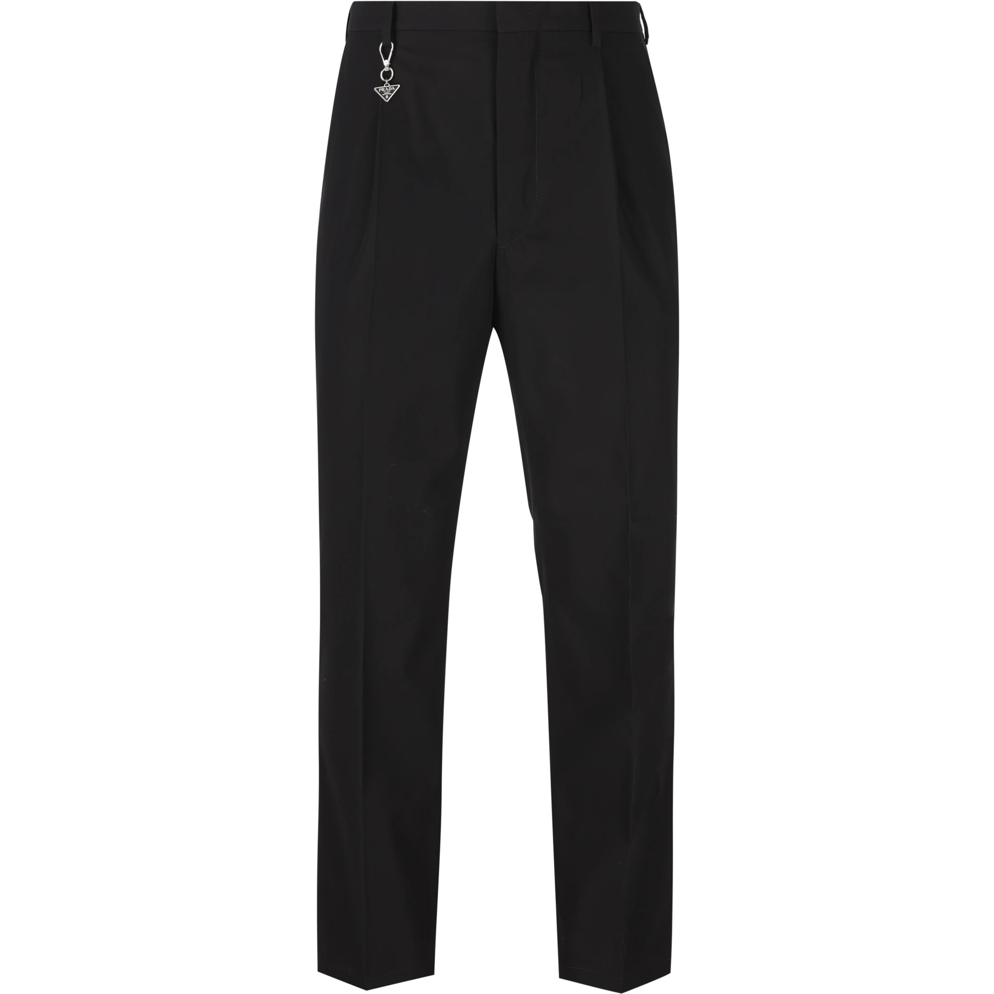 ملابس برادا الجاهزة... أسود