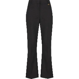 Burberry RTW... Black