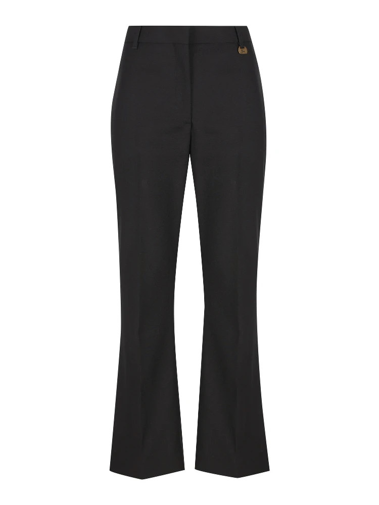 Burberry RTW... Black