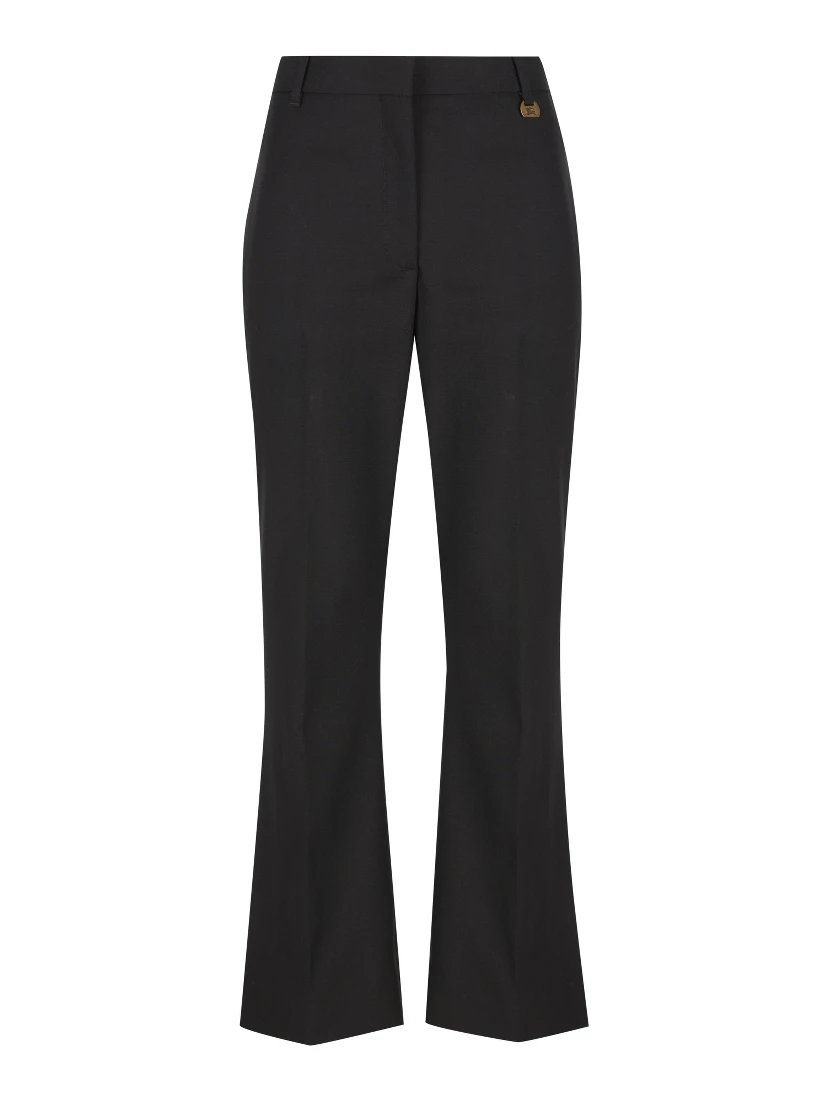 Burberry RTW... Black