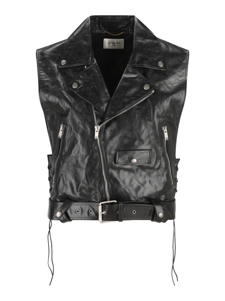Saint Laurent  Jackets