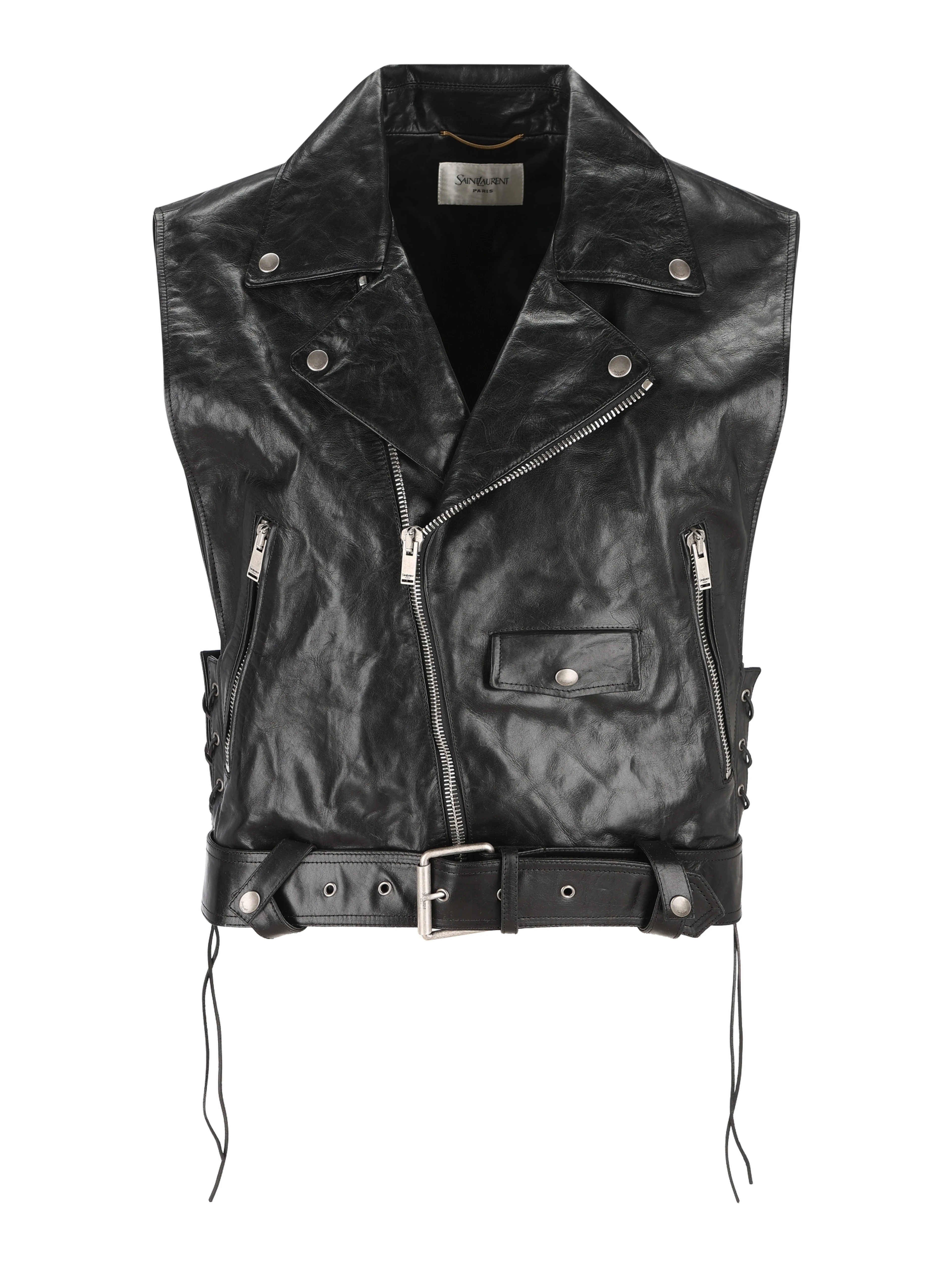 Saint Laurent Jackets