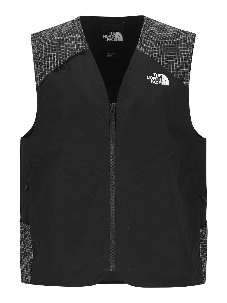 THE NORTH FACE Jackets Black