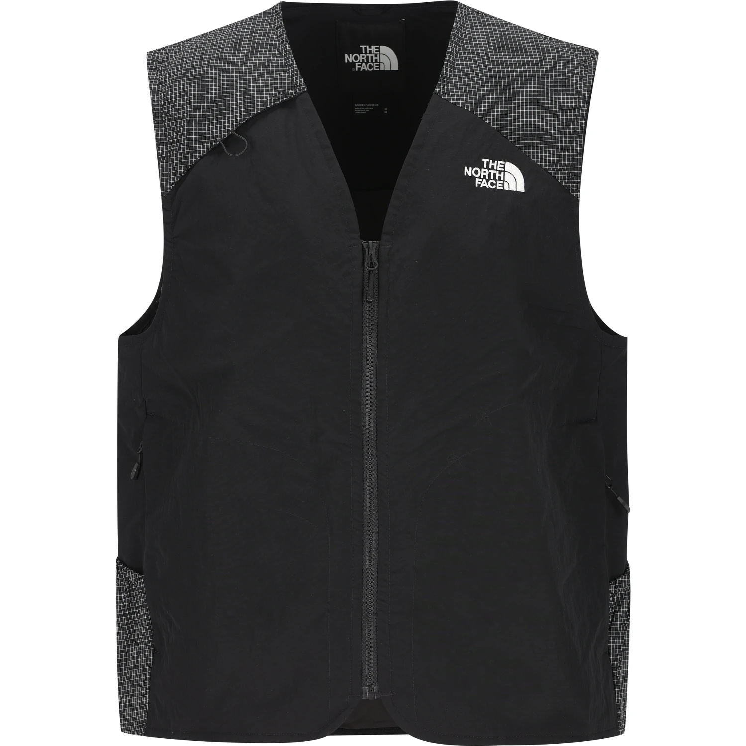 THE NORTH FACE Jackets Black