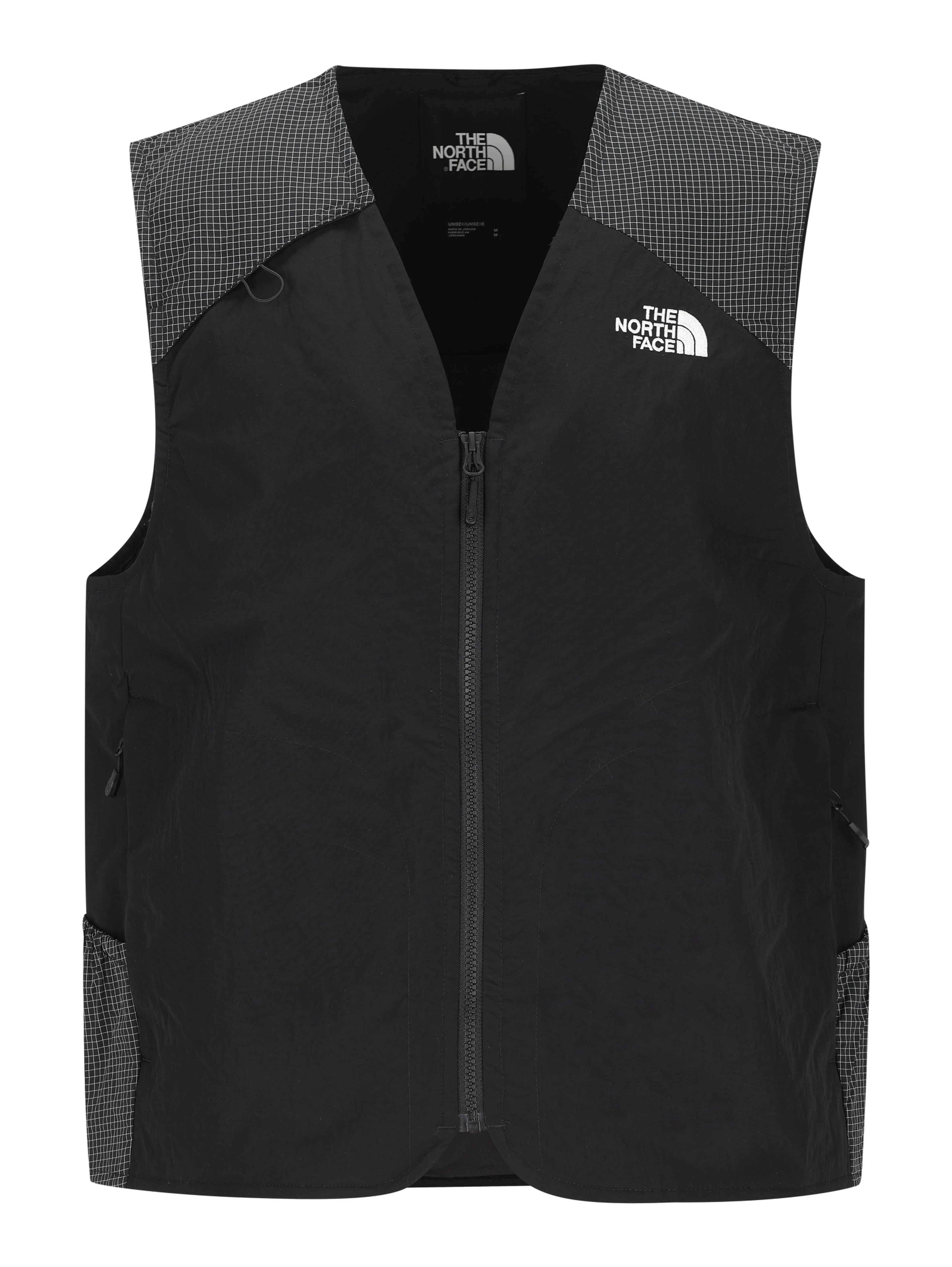 THE NORTH FACE Jackets Black