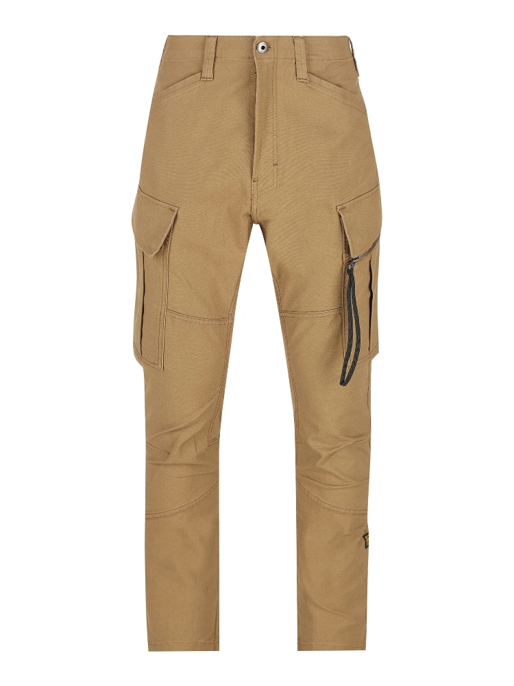 G-STAR Jeans Brown